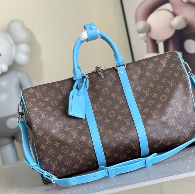 LV Travel Bags